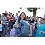 Campamento de 6to. y 5to grado - Nivel Primario